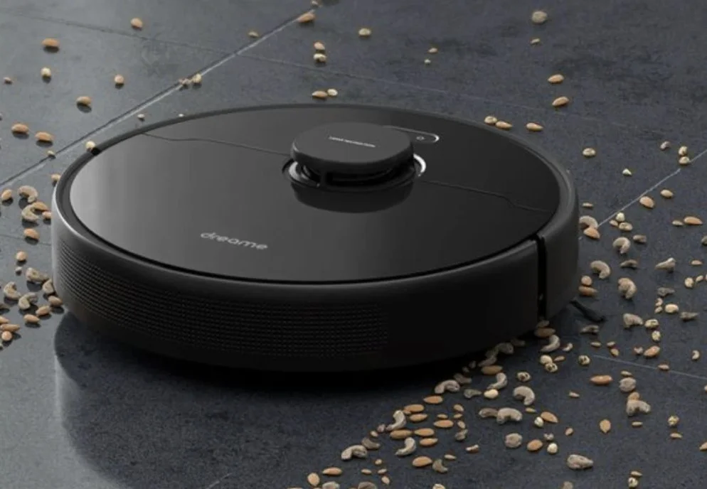 best robot vacuum cleaner for pet hair