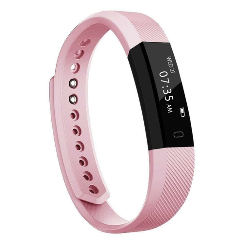 SmartFit Slim Activity Tracker And Monitor Smart Watch With FREE Extra - Image 8