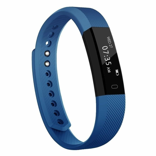 SmartFit Slim Activity Tracker And Monitor Smart Watch With FREE Extra - Image 9