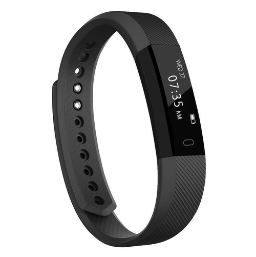 SmartFit Slim Activity Tracker And Monitor Smart Watch With FREE Extra - Image 10