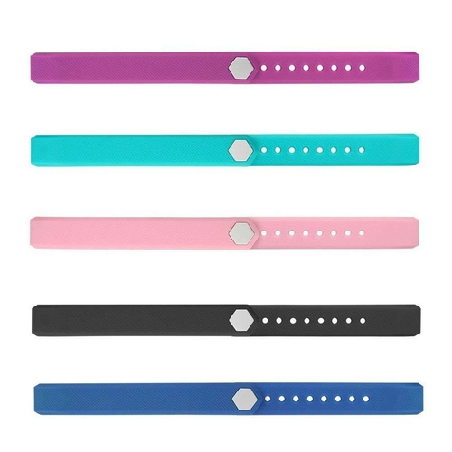 SmartFit Slim Activity Tracker And Monitor Smart Watch With FREE Extra - Image 5
