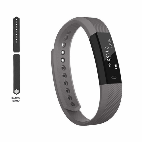 SmartFit Slim Activity Tracker And Monitor Smart Watch With FREE Extra - Image 15