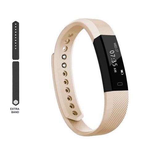 SmartFit Slim Activity Tracker And Monitor Smart Watch With FREE Extra - Image 13