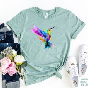 Humming Bird T-shirt