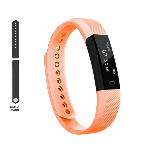 SmartFit Slim Activity Tracker And Monitor Smart Watch With FREE Extra - Image 14