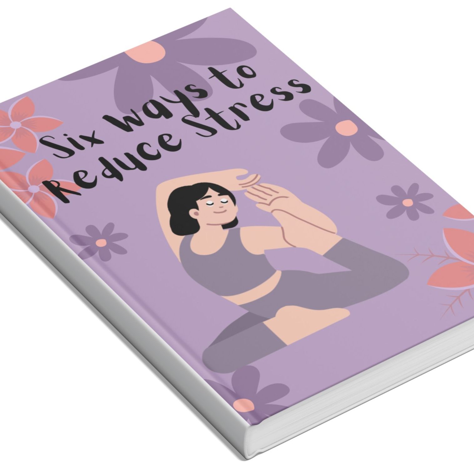 Six Ways to Reduce Stress