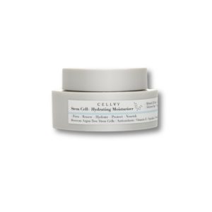 Stem Cell + Hydrating Moisturizer