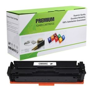 Canon 054HK Compatible Black Toner Cartridge 🖨️