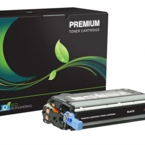 MSE022150014 Black Toner Cartridge for HP Q5950A 🖨️🖤