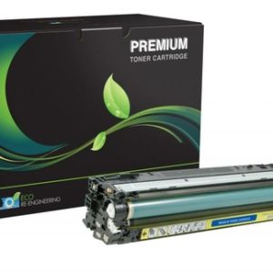 MSE022152214 Yellow Toner Cartridge for HP CE742A 🖨️💛