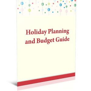 Holiday Planning and Budget Guide
