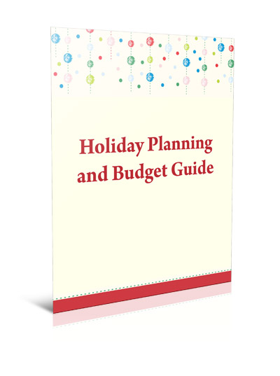 Holiday Planning and Budget Guide