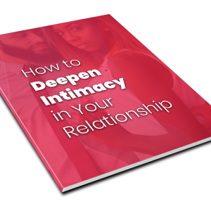 💞 How to Deepen Intimacy in Your Relationship 💑