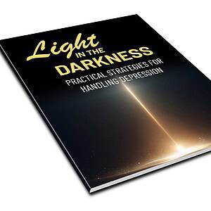 Light in the Darkness: Coping with Depression