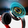 Dragon Z10 NeonSound Bluetooth Headphones NeonSound Bluetooth headphones with colorful breathing lights and immersive sound quality. Perfect f.