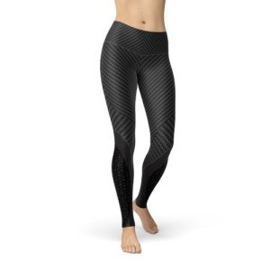 Women’s CarbonFlex Fitness Leggings 💪