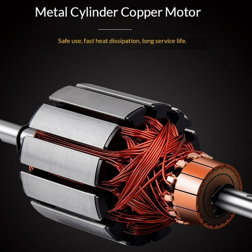 Smart Portable Tire Inflator Air Pump 🚗💨 - Image 11