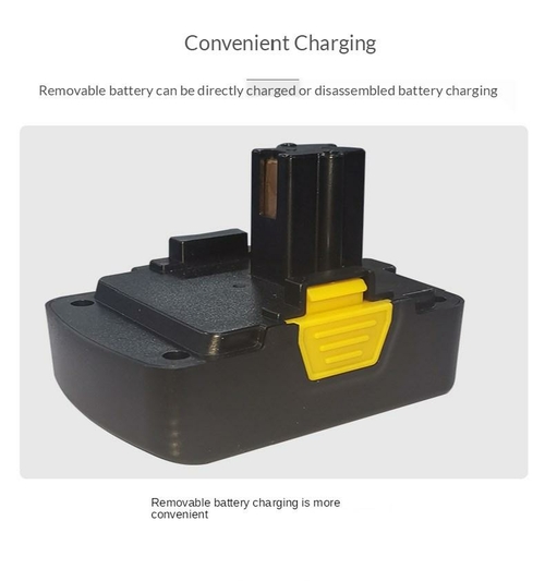 Smart Portable Tire Inflator Air Pump 🚗💨 - Image 13