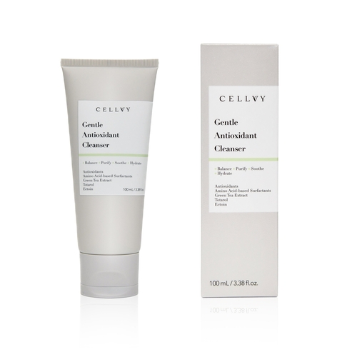 Hydrating Antioxidant Gentle Cleanser - Image 6