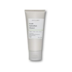 Hydrating Antioxidant Gentle Cleanser