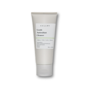 Hydrating Antioxidant Gentle Cleanser