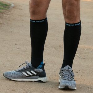 JupiterGear Endurance Compression Socks – 20–30 mmHg