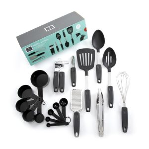 Complete Kitchen Essentials Set
