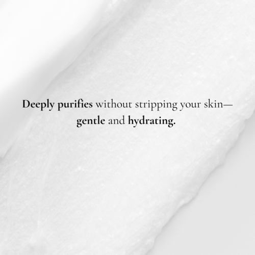 Hydrating Antioxidant Gentle Cleanser - Image 3