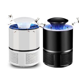 USB Mosquito Killer Lamp with LED Bug Light