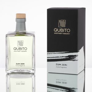 Zum Zeri 250ml Italian Reed Diffuser Home Fragrance