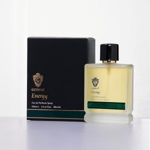 ENERGY 100ml Long-Lasting Unisex Perfume for Men & Women