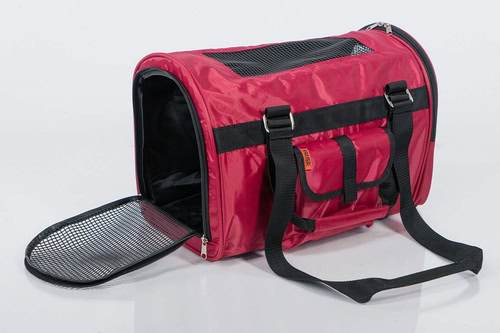 Prefer_Pets_566_Jet_Carrier_Burgundy_Pet_Carrier_-_Full_Side_Open_View.jpg